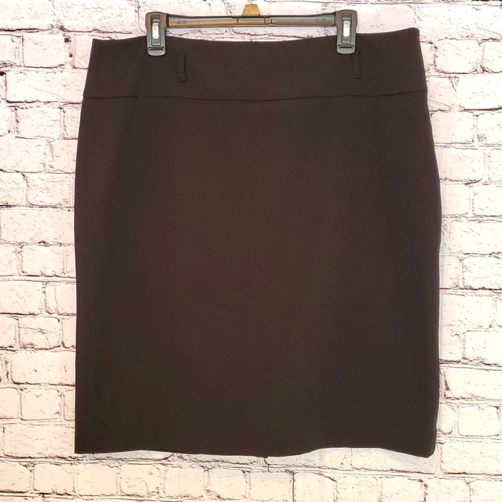 APT. 9 Black Skirt Size 18